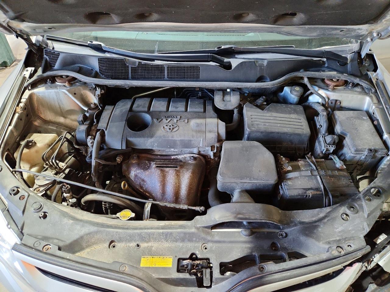 Toyota Venza Le