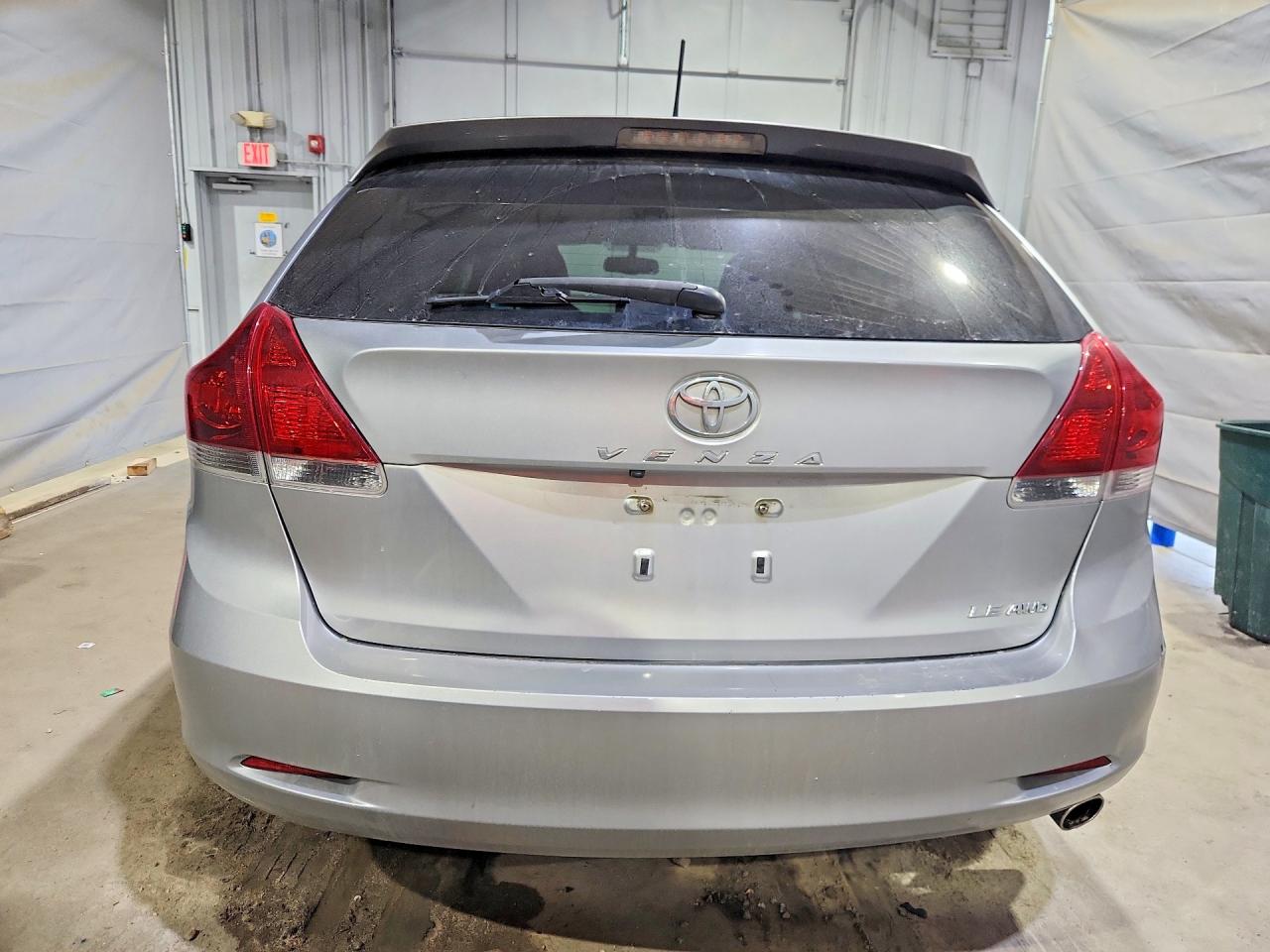 Toyota Venza Le