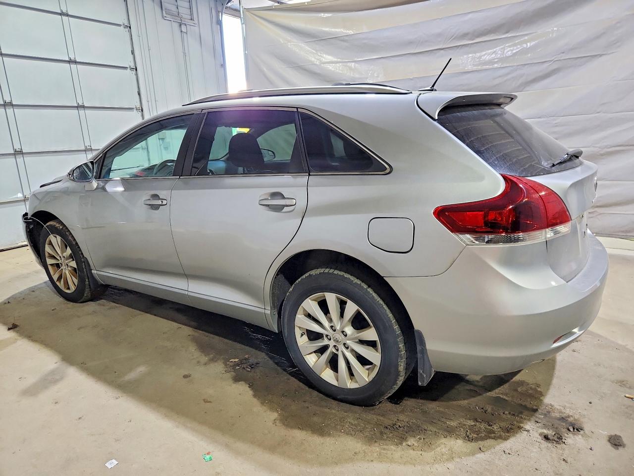Toyota Venza Le