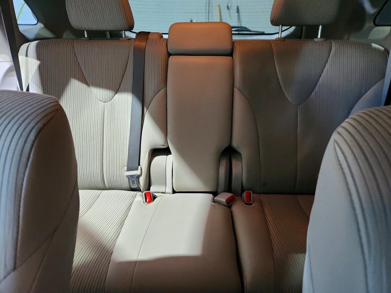 Toyota Venza Le