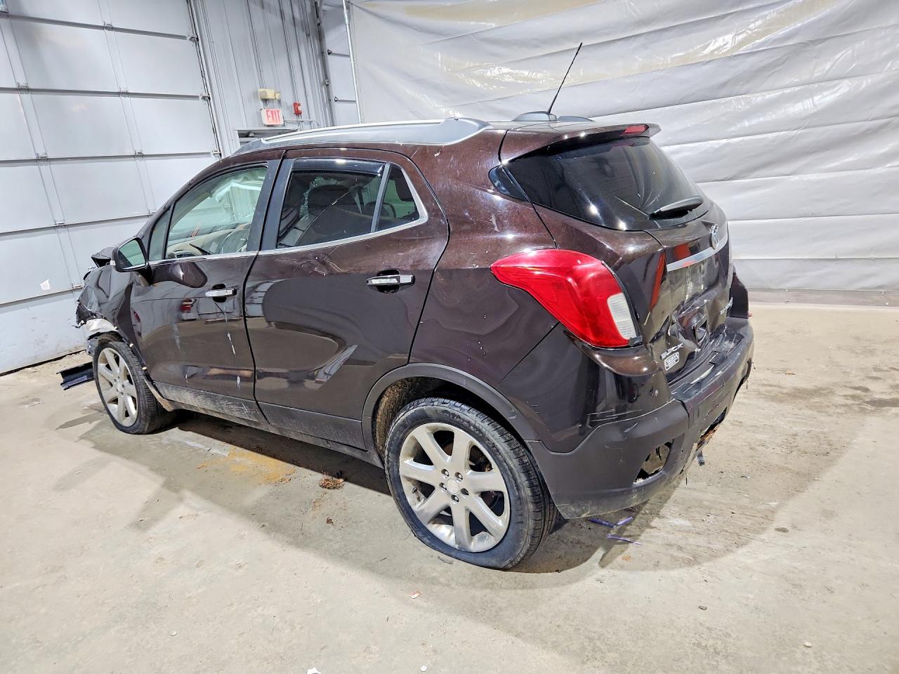 Buick Encore