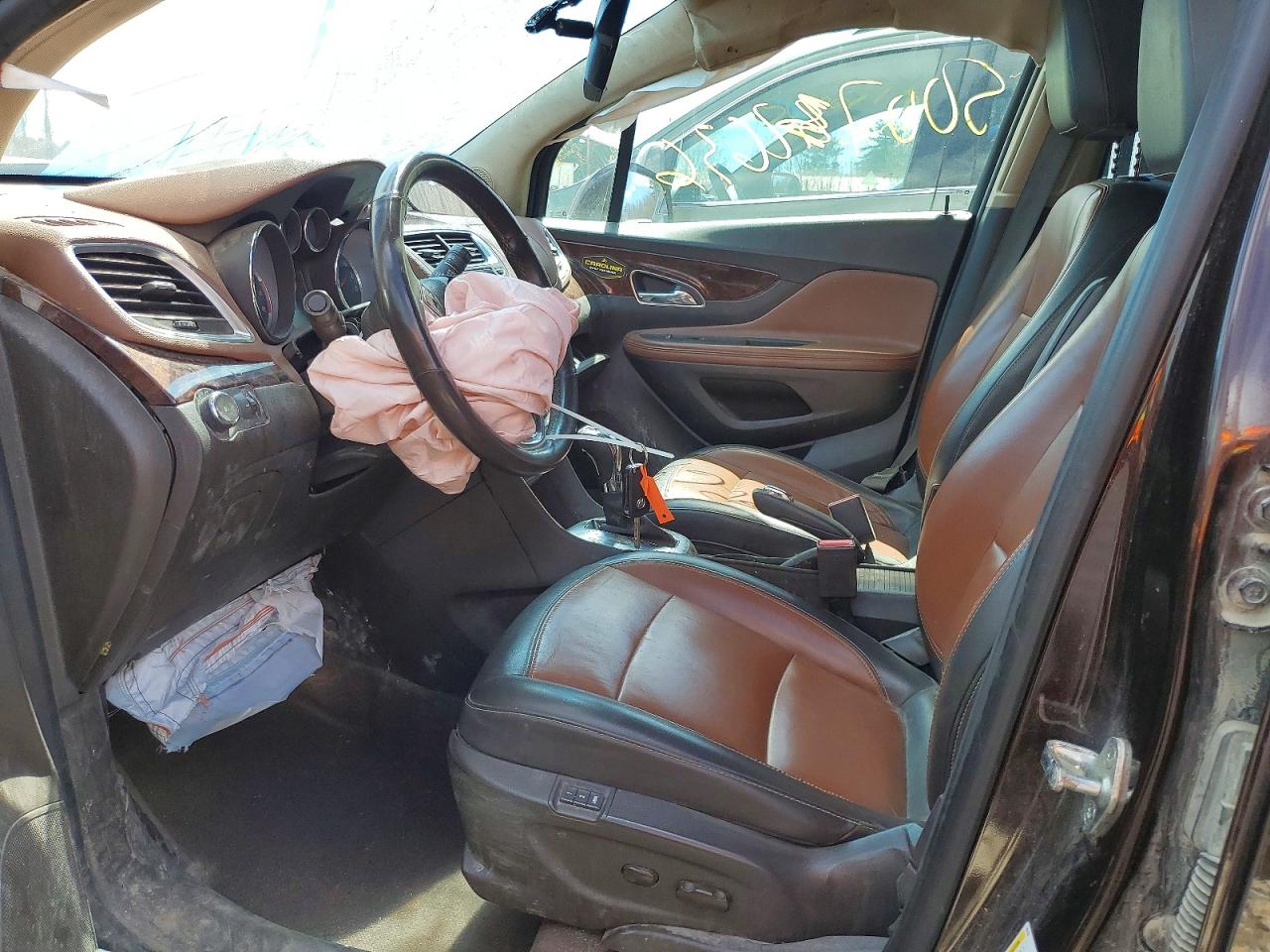 Buick Encore