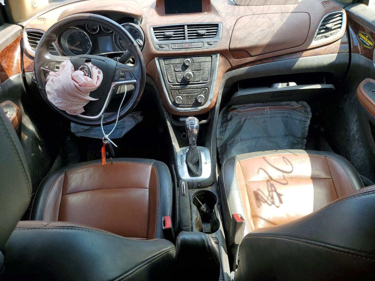 Buick Encore