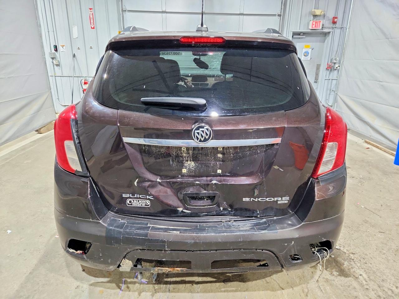 Buick Encore