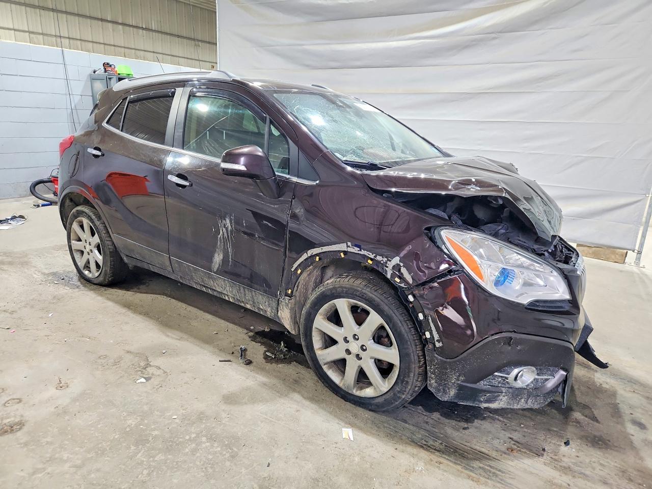 Buick Encore
