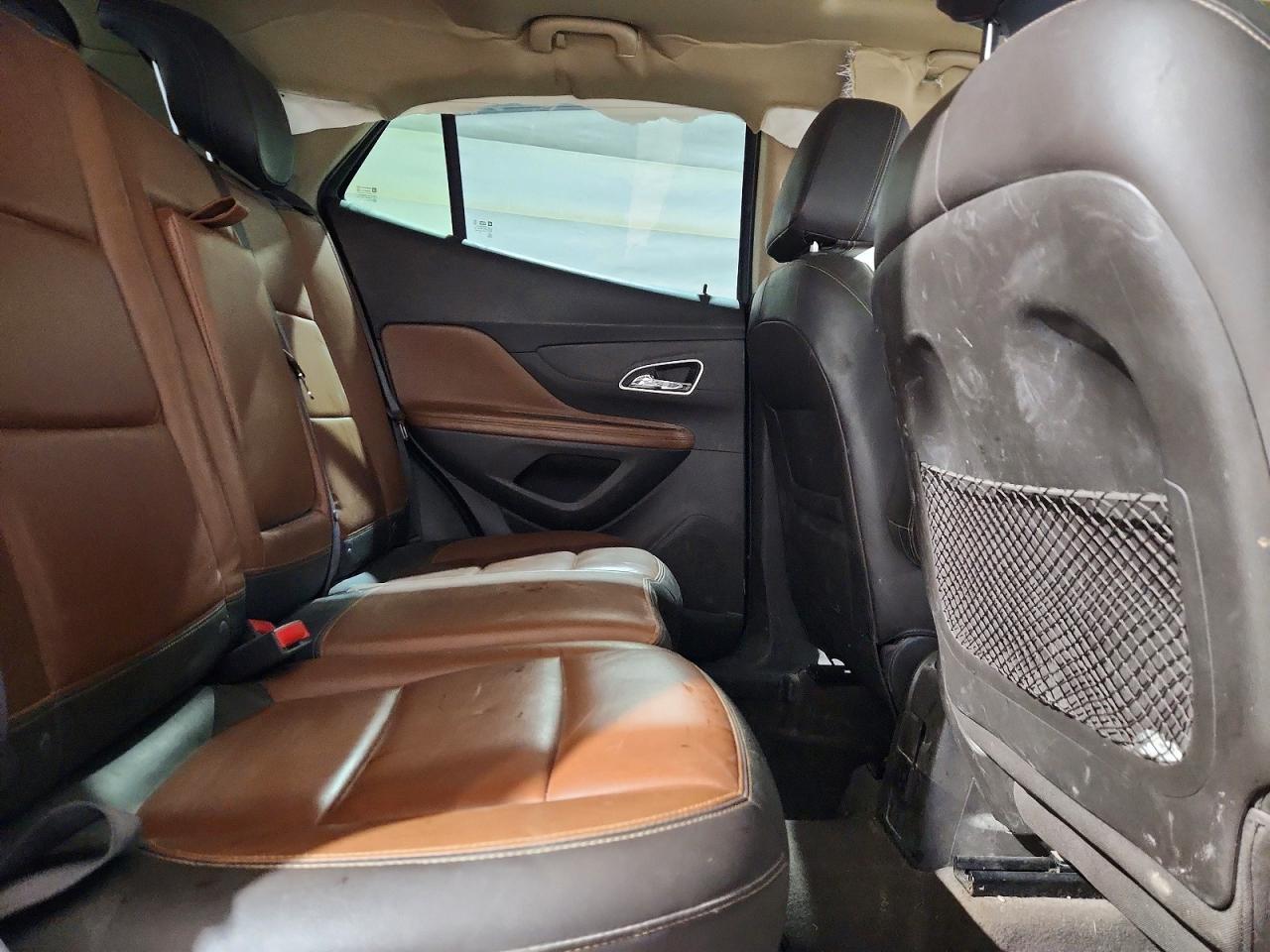 Buick Encore