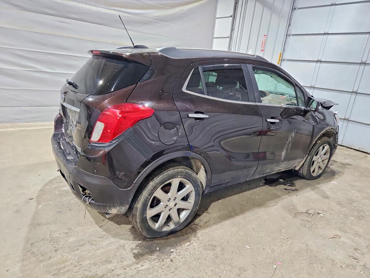 Buick Encore