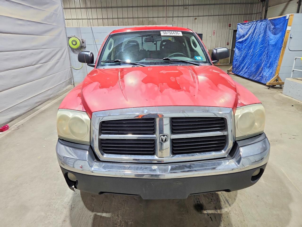 Dodge Dakota Quad Slt