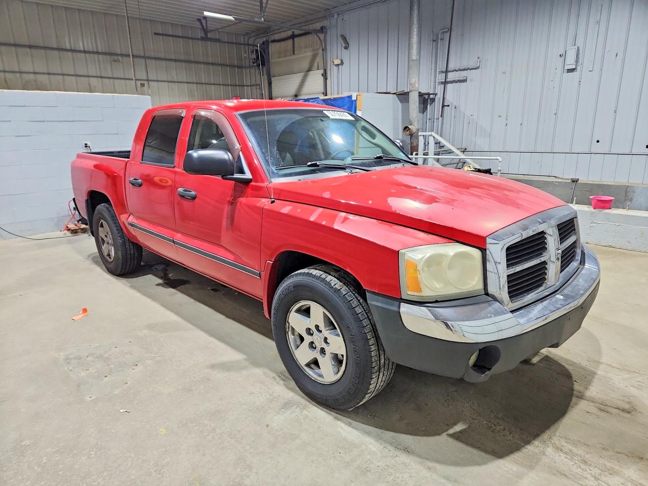 Dodge Dakota Quad Slt
