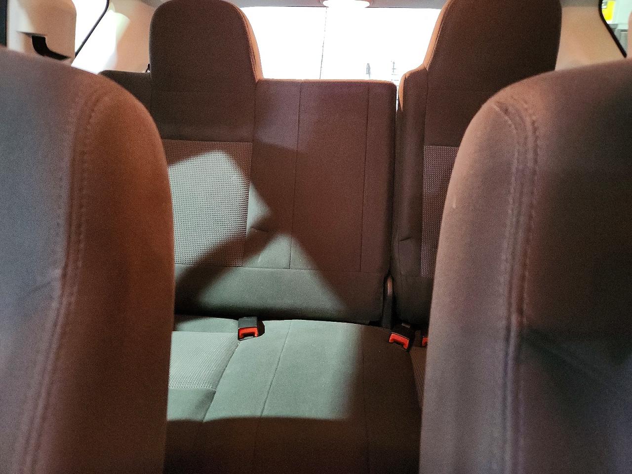 Jeep Compass Sport