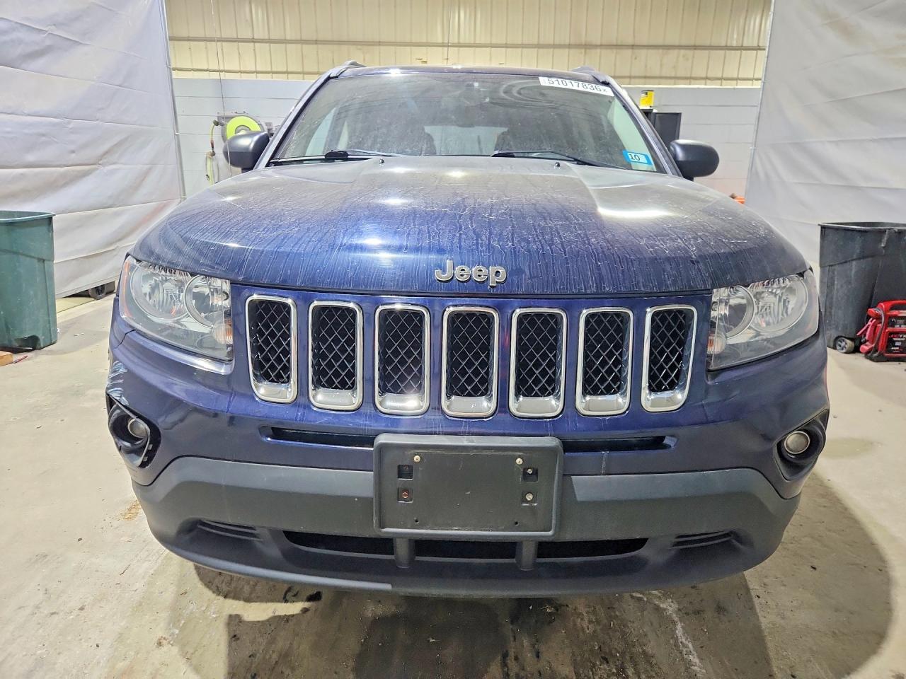 Jeep Compass Sport