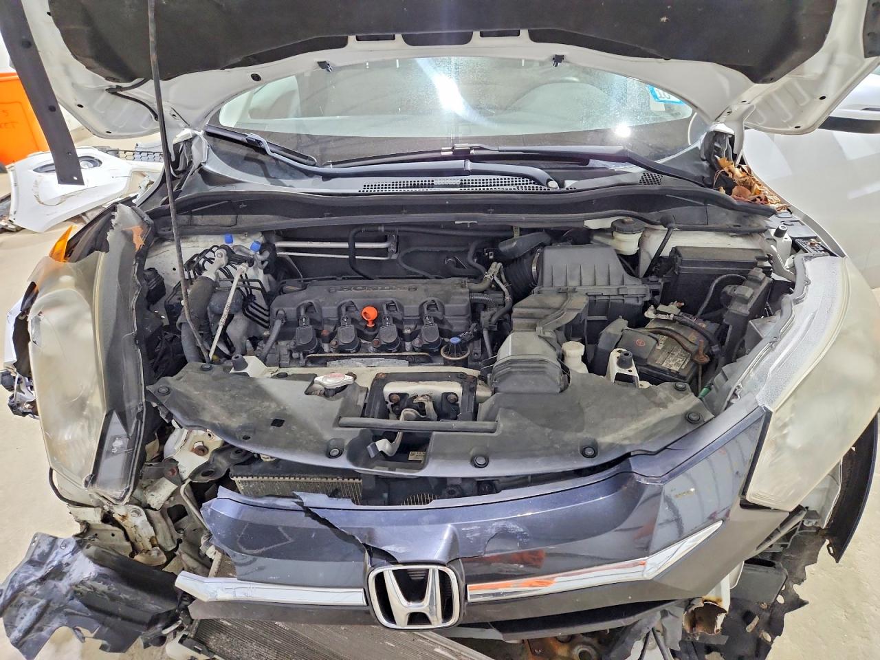 Honda HR-V Ex