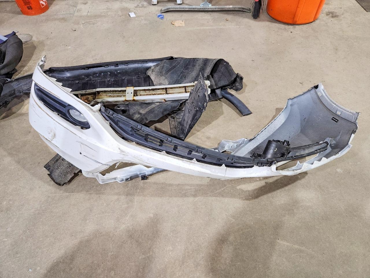 Honda HR-V Ex