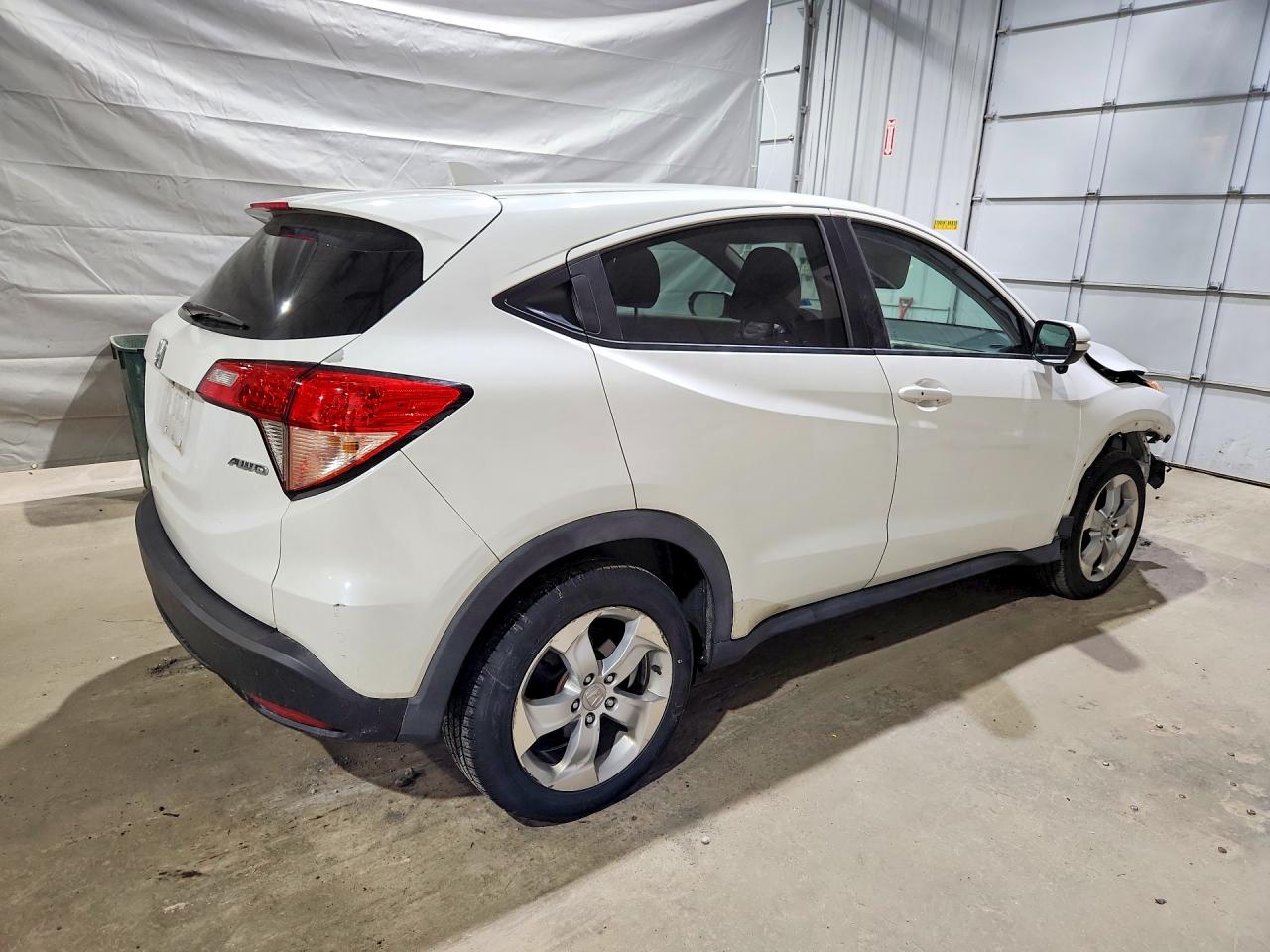 Honda HR-V Ex