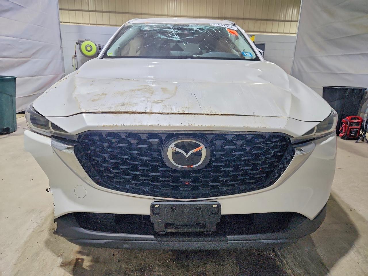 Mazda Cx Select