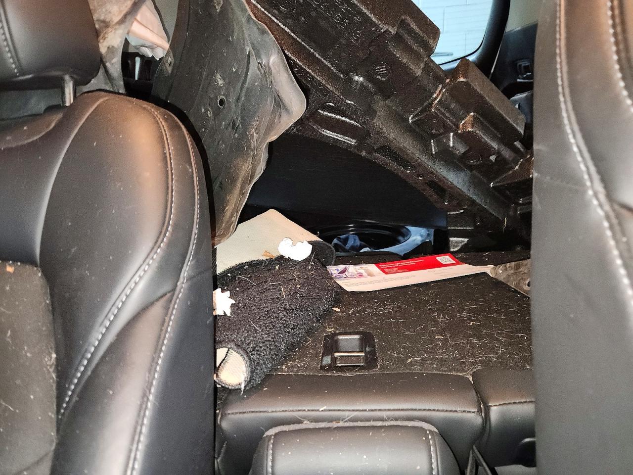 Mazda Cx Select