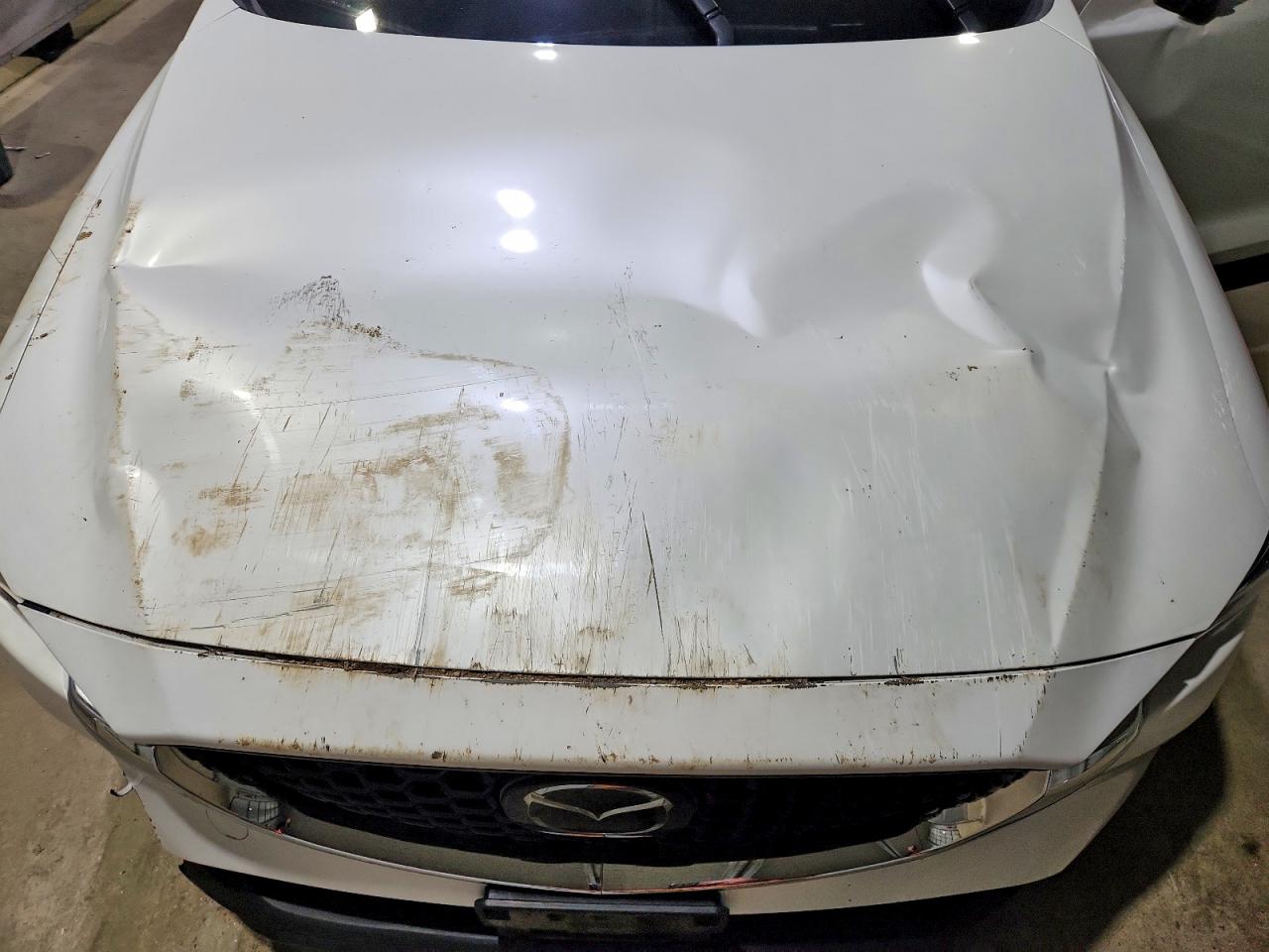 Mazda Cx Select