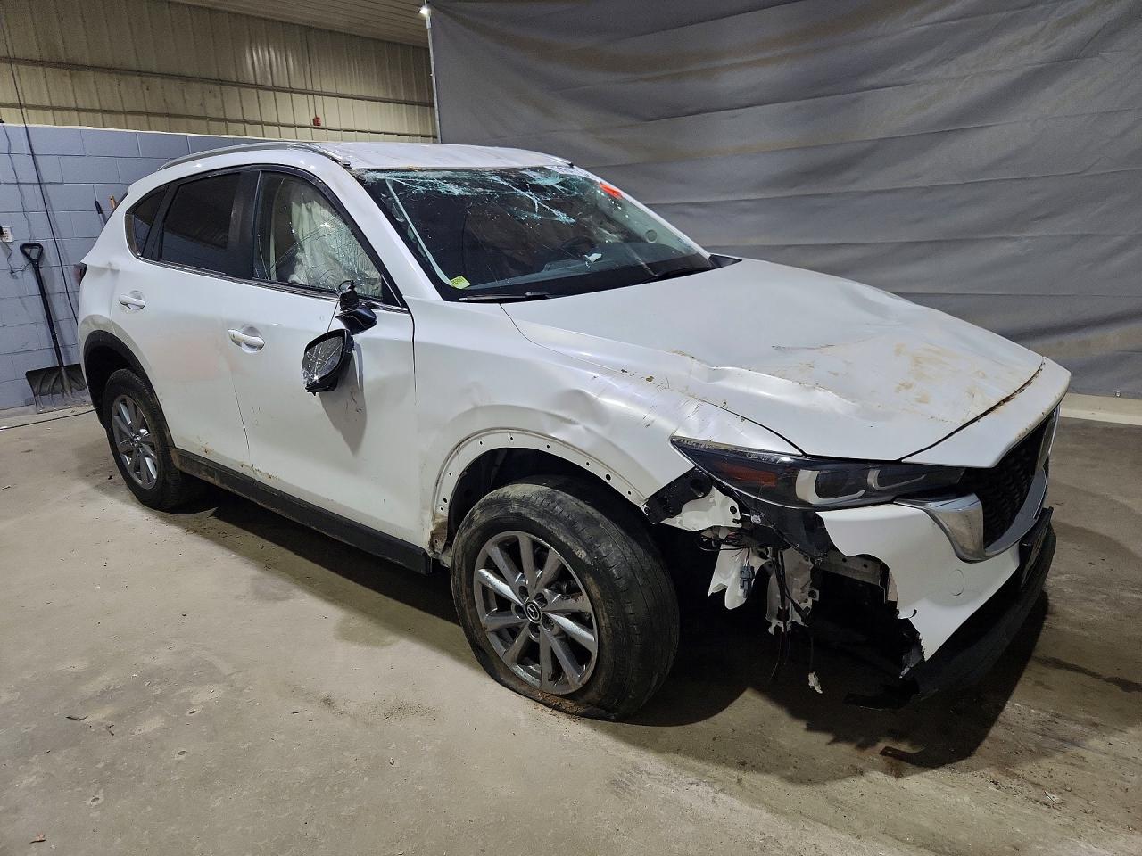 Mazda Cx Select