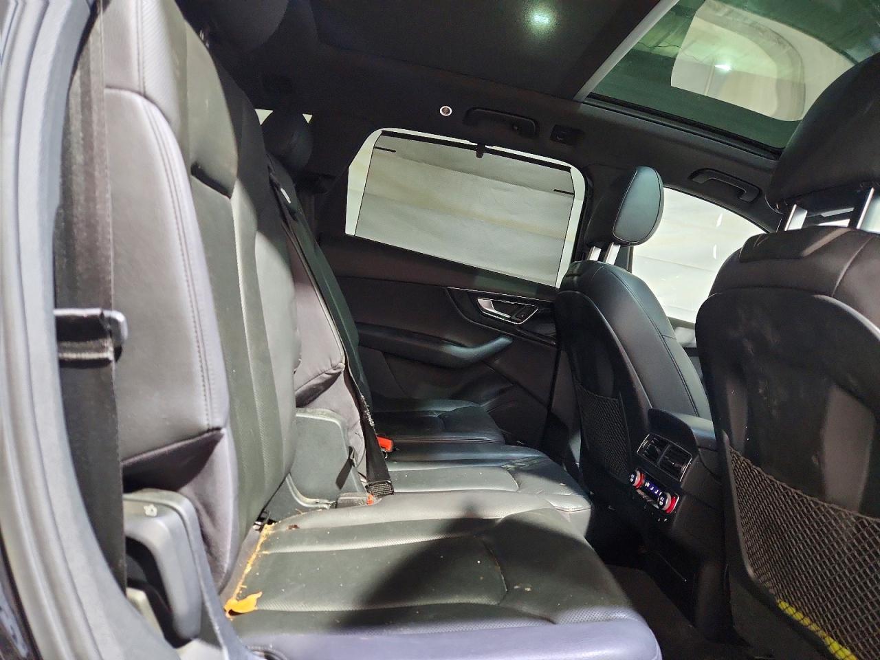 Audi Q7 Prestige