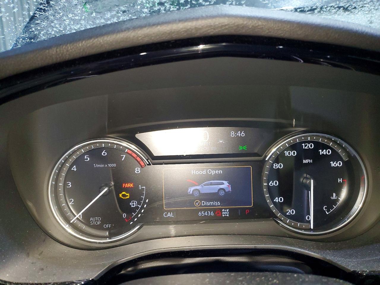Cadillac XT6 Premium Luxury