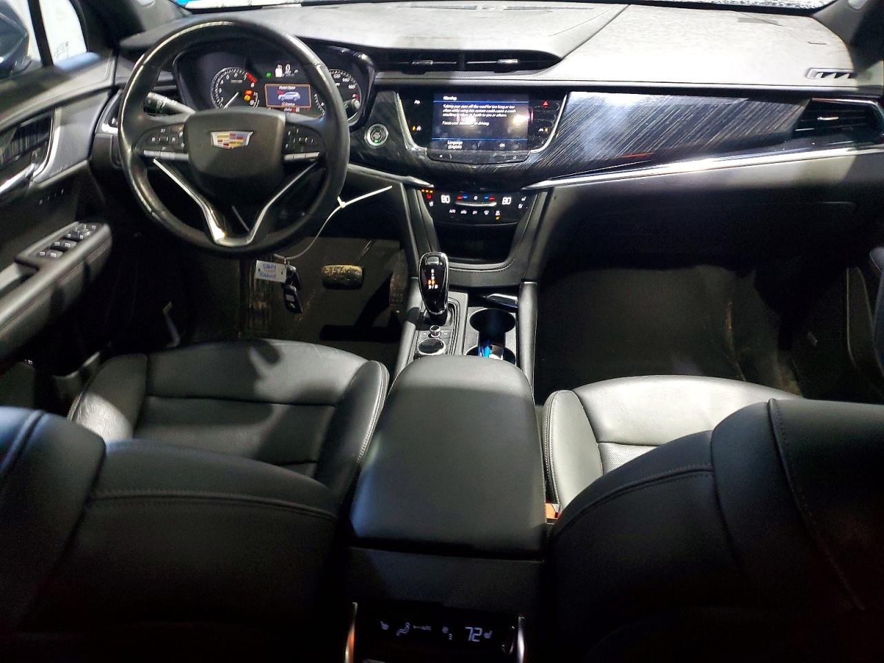 Cadillac XT6 Premium Luxury