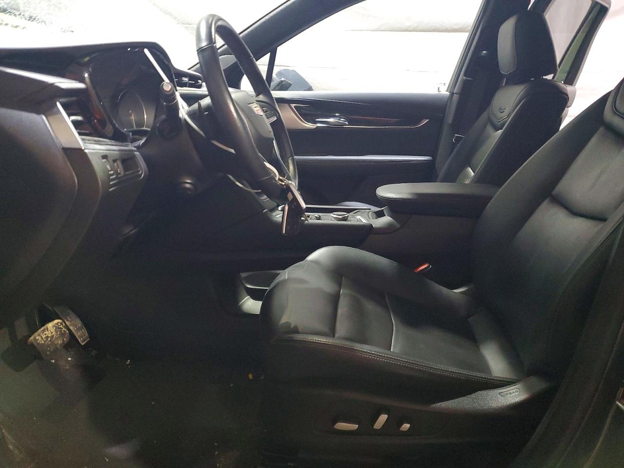 Cadillac XT6 Premium Luxury