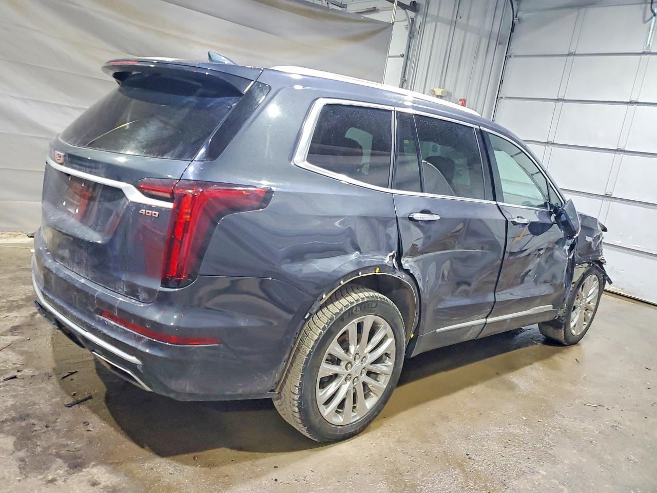 Cadillac XT6 Premium Luxury