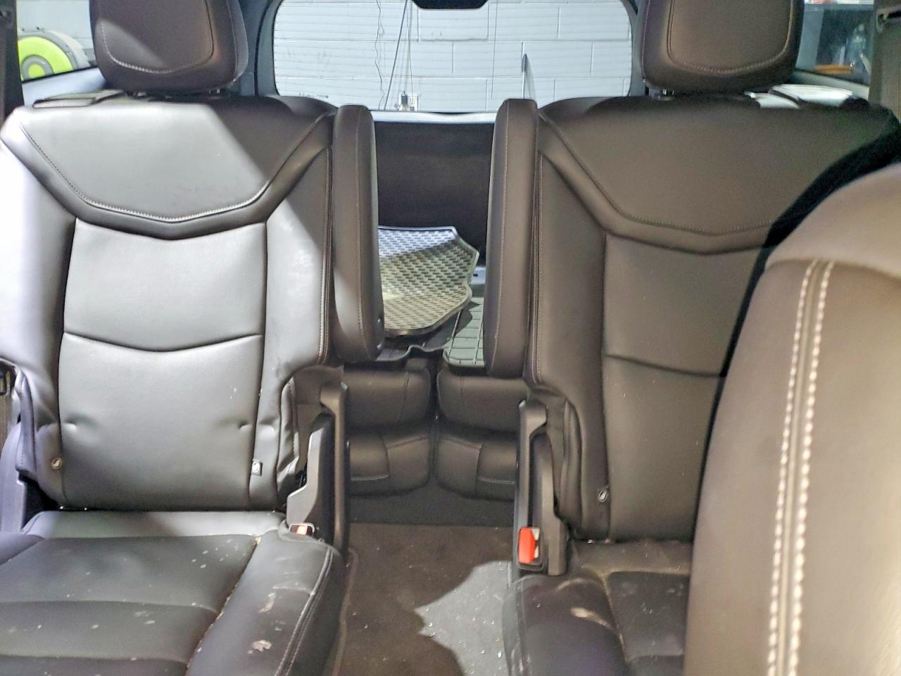 Cadillac XT6 Premium Luxury