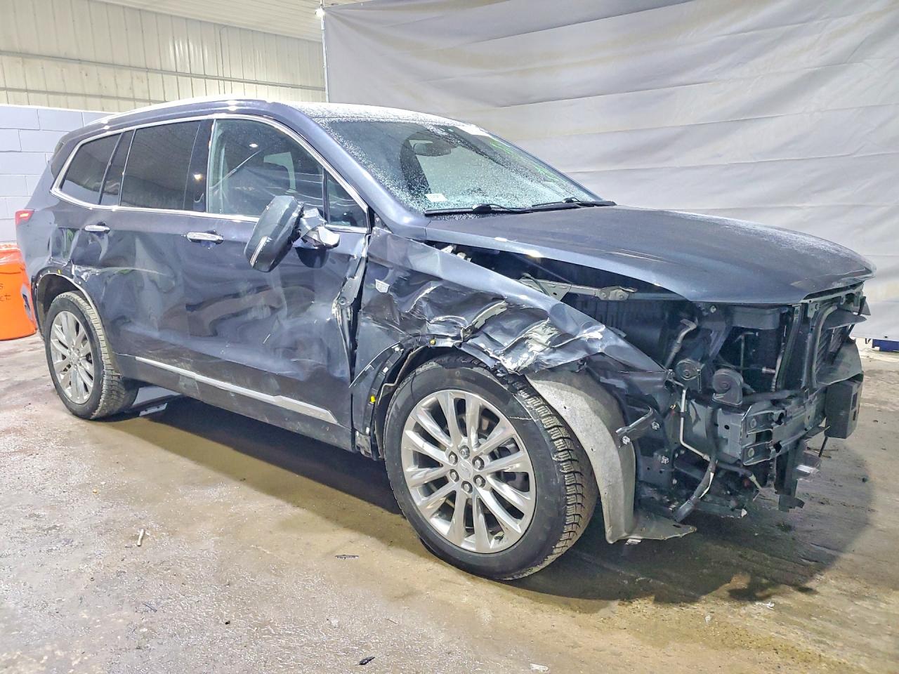 Cadillac XT6 Premium Luxury