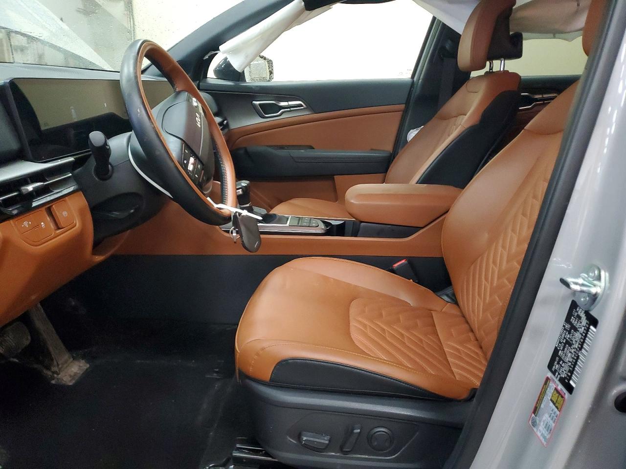 Kia Sportage X-line