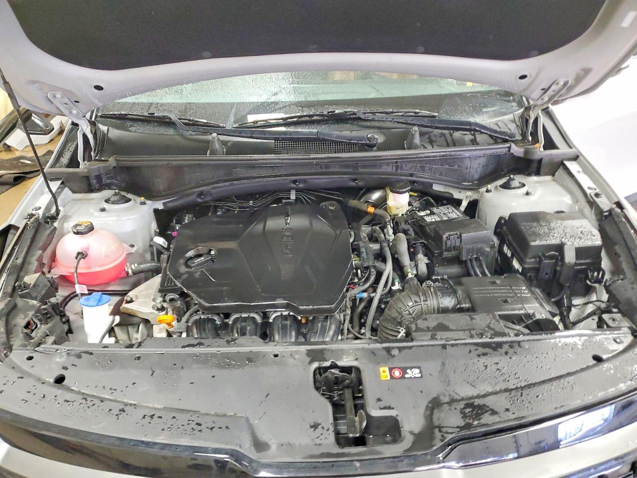 Kia Sportage X-line