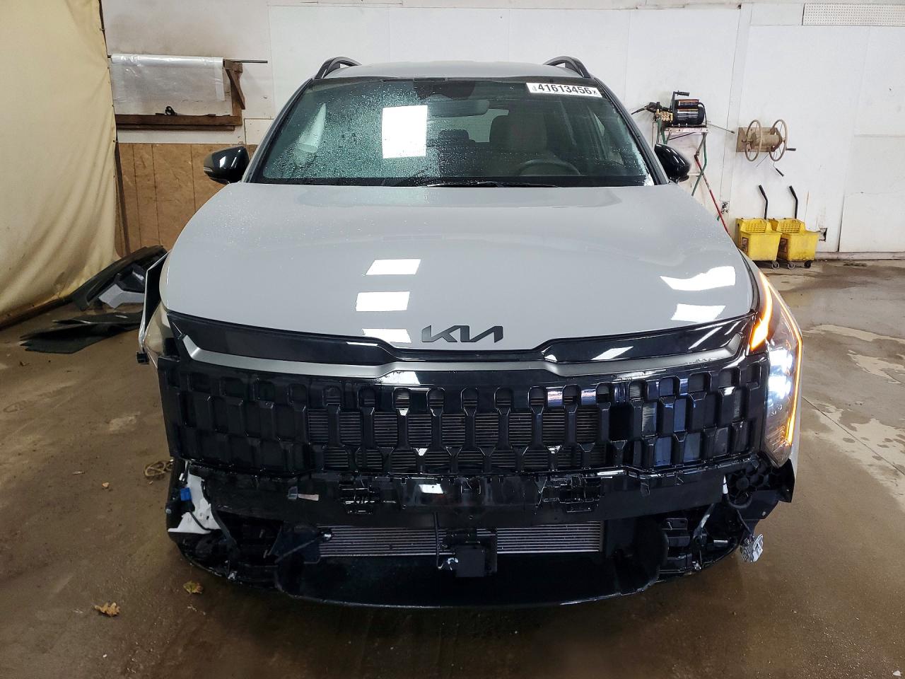 Kia Sportage X-line