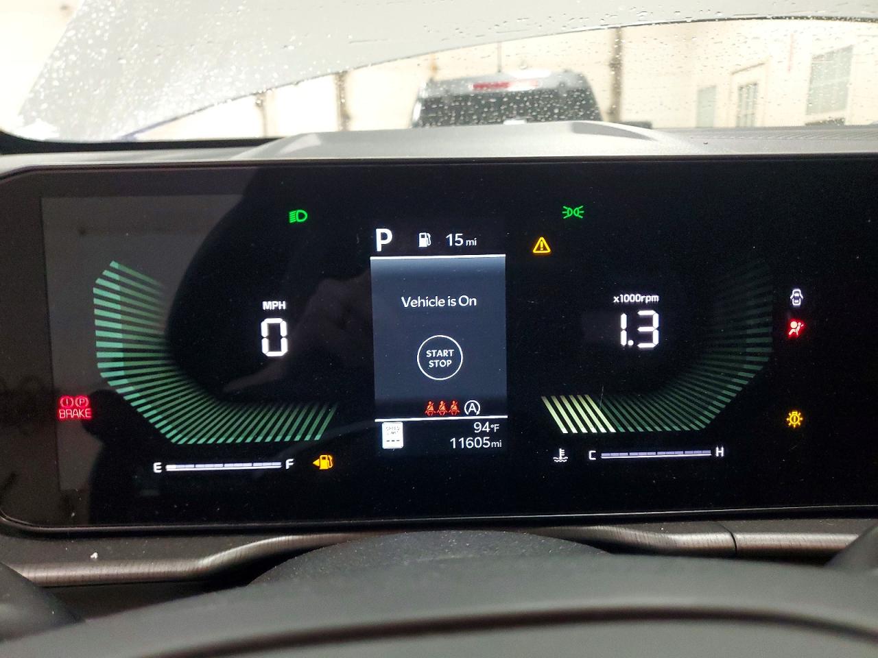 Kia Sportage X-line