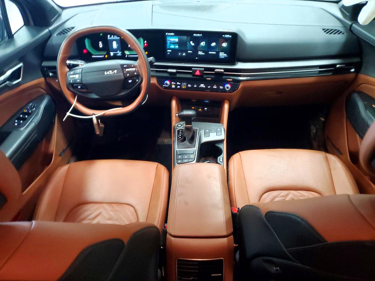 Kia Sportage X-line
