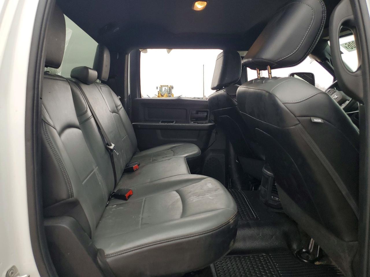 Ram 2500 Tradesman