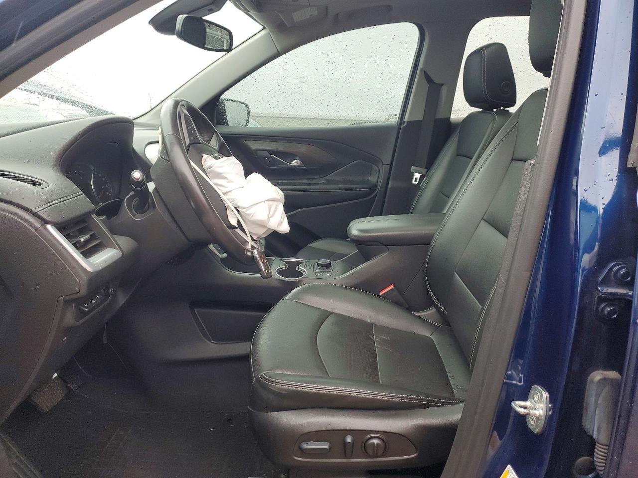 GMC Terrain Slt