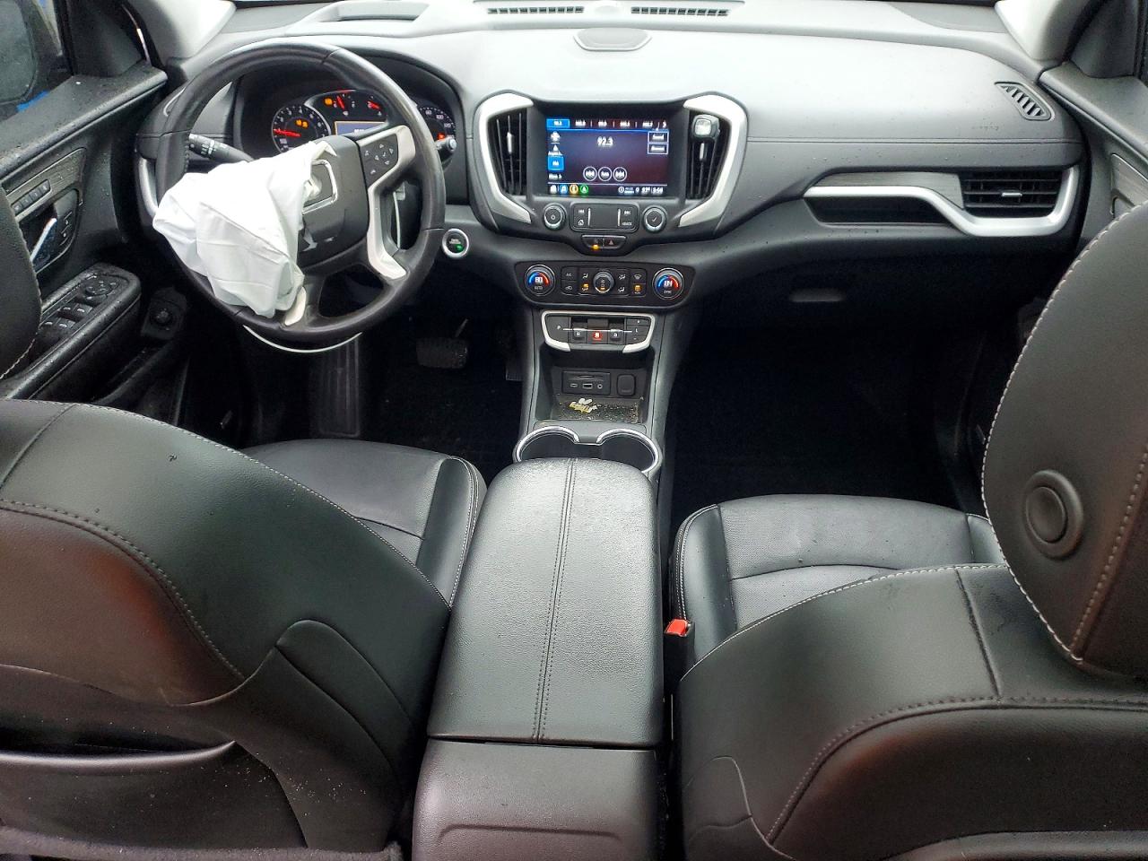 GMC Terrain Slt