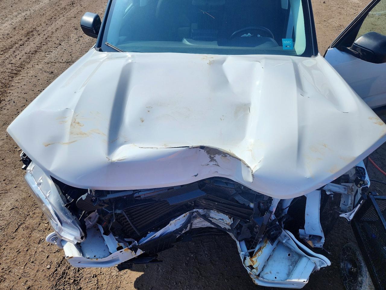 Ford Bronco Big Bend