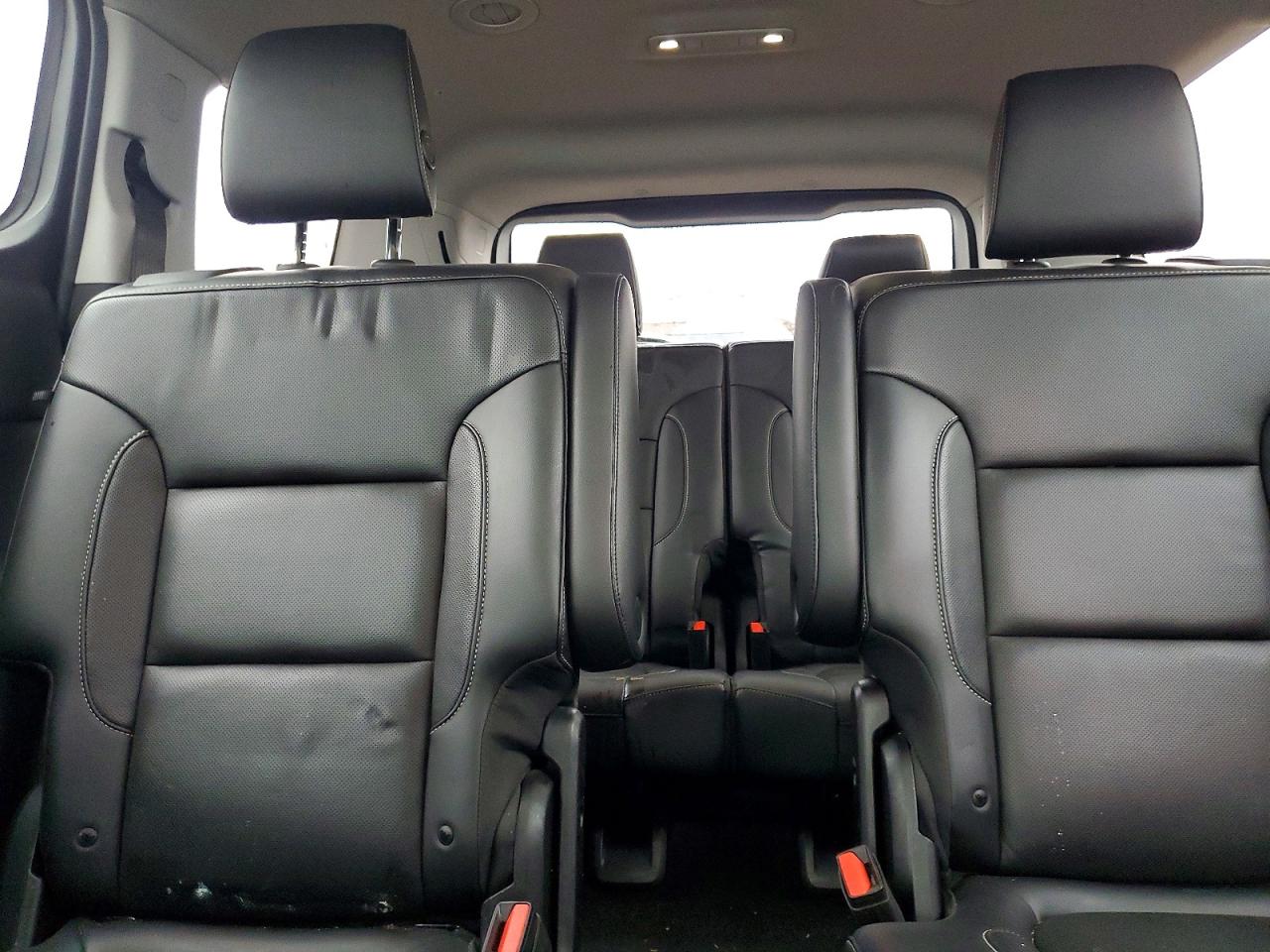 GMC Acadia Slt-2