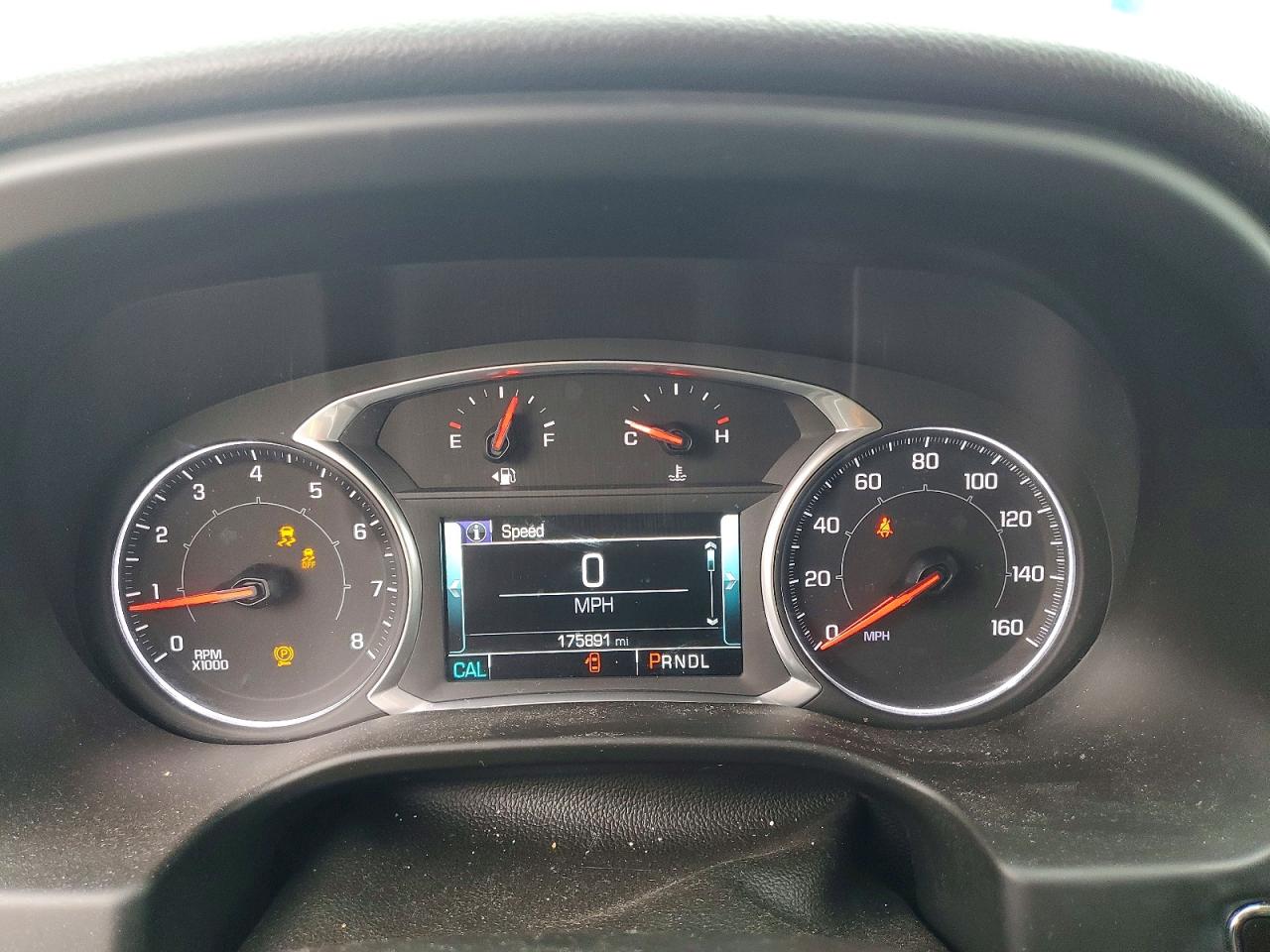 GMC Acadia Slt-2