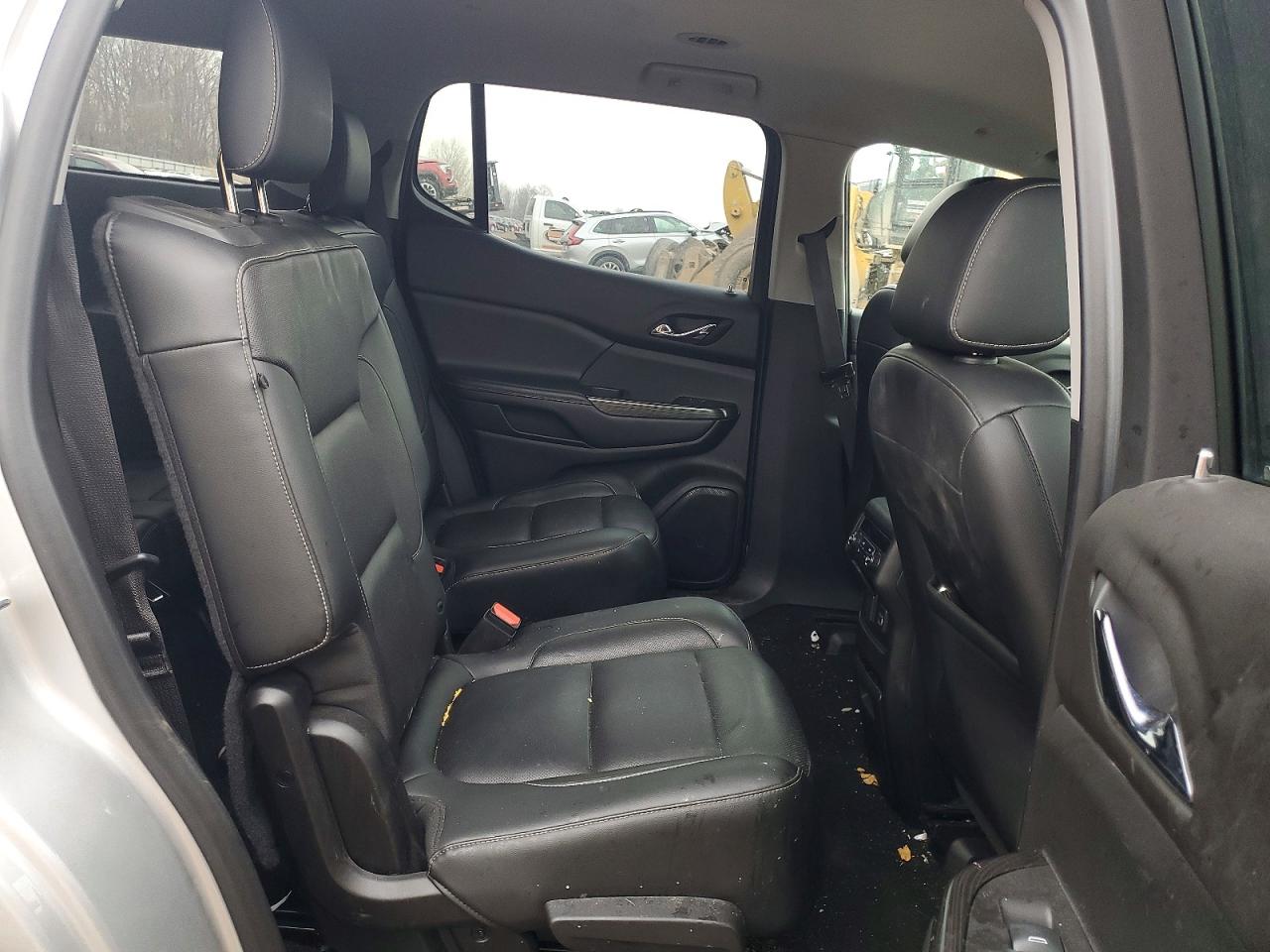 GMC Acadia Slt-2