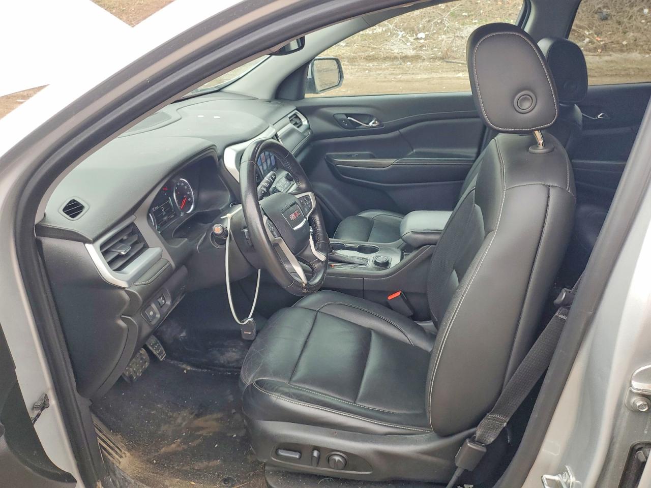 GMC Acadia Slt-2
