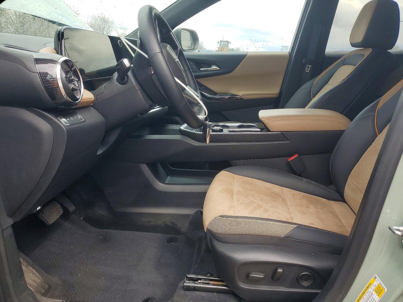 Chevrolet Equinox Activ