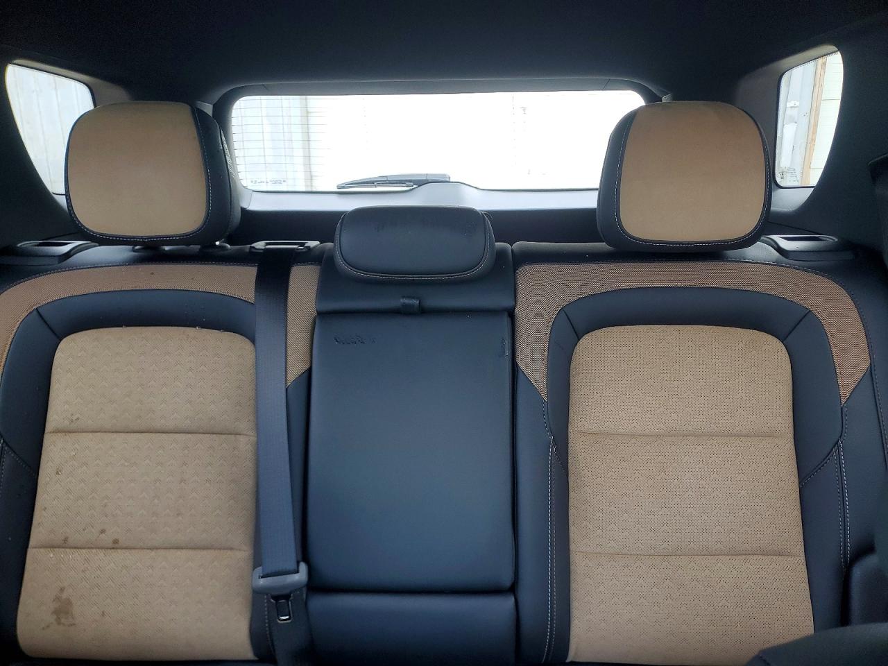 Chevrolet Equinox Activ