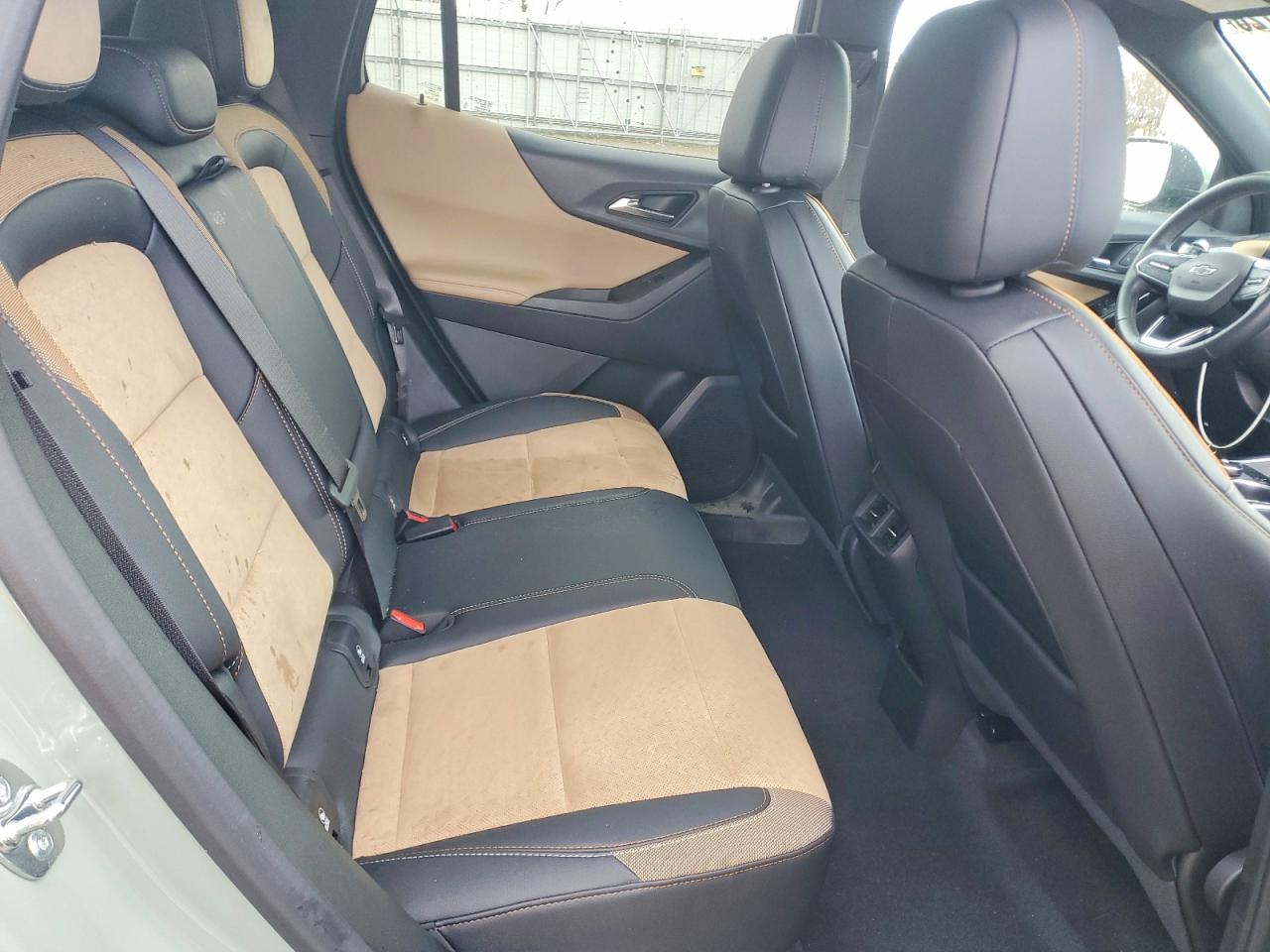 Chevrolet Equinox Activ