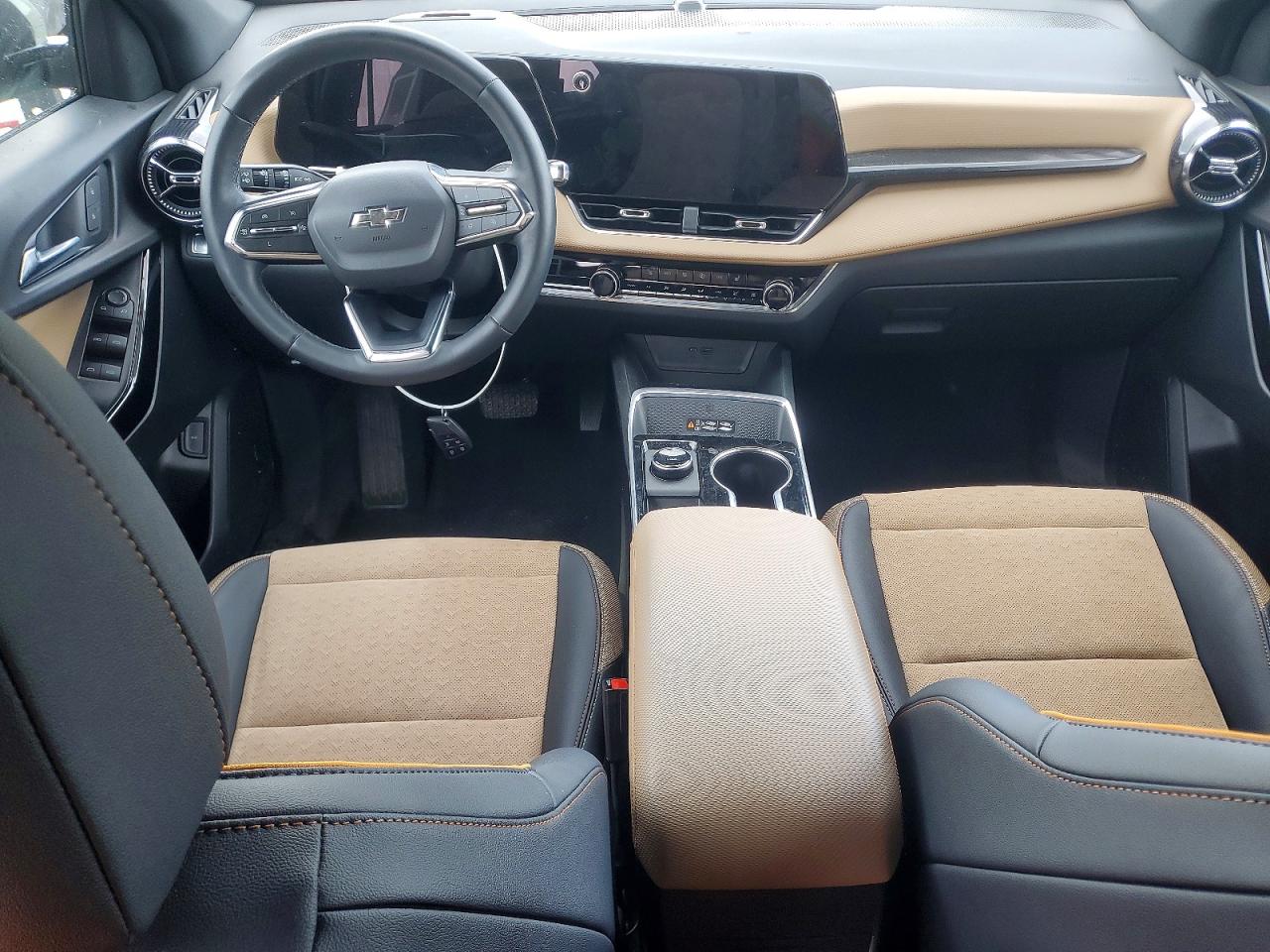Chevrolet Equinox Activ