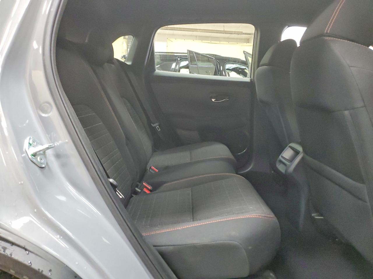 Honda HR-V Sport