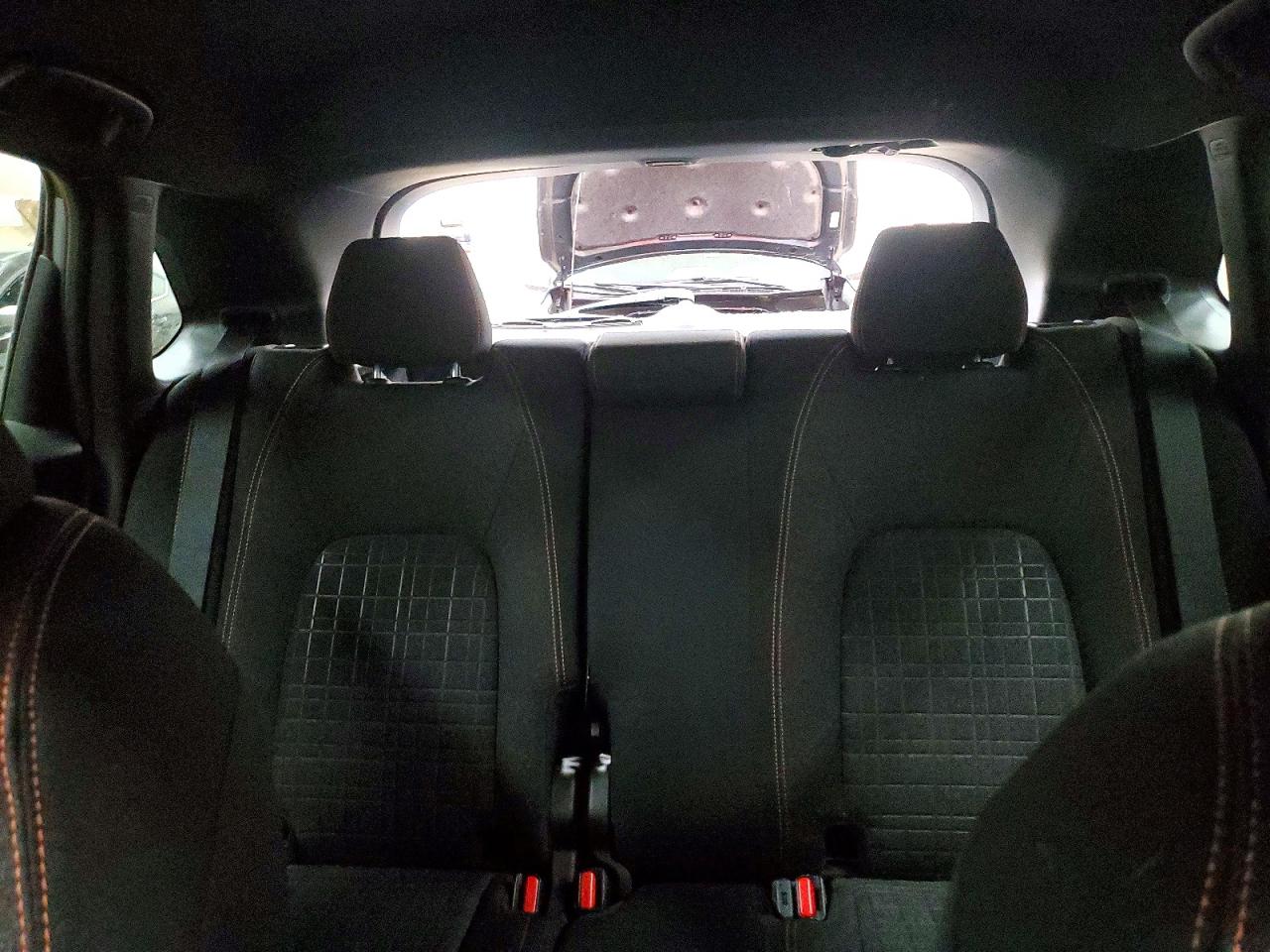 Honda HR-V Sport