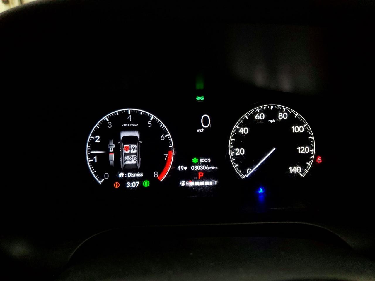 Honda HR-V Sport