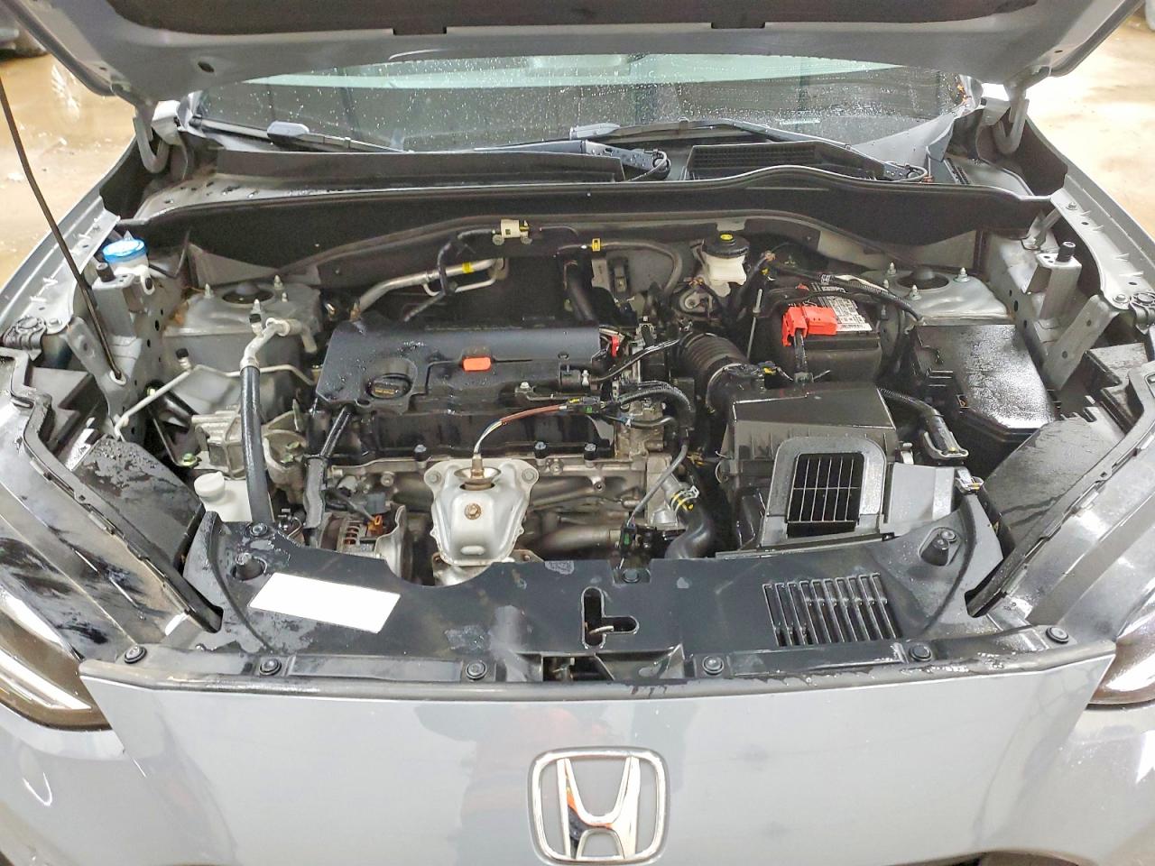 Honda HR-V Sport